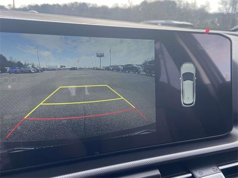 New 2026 Kia Sportage LX image 18