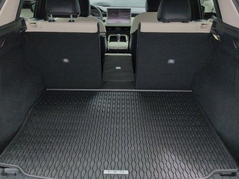 New 2026 MAZDA CX-5 Select AWD/4WD image 14