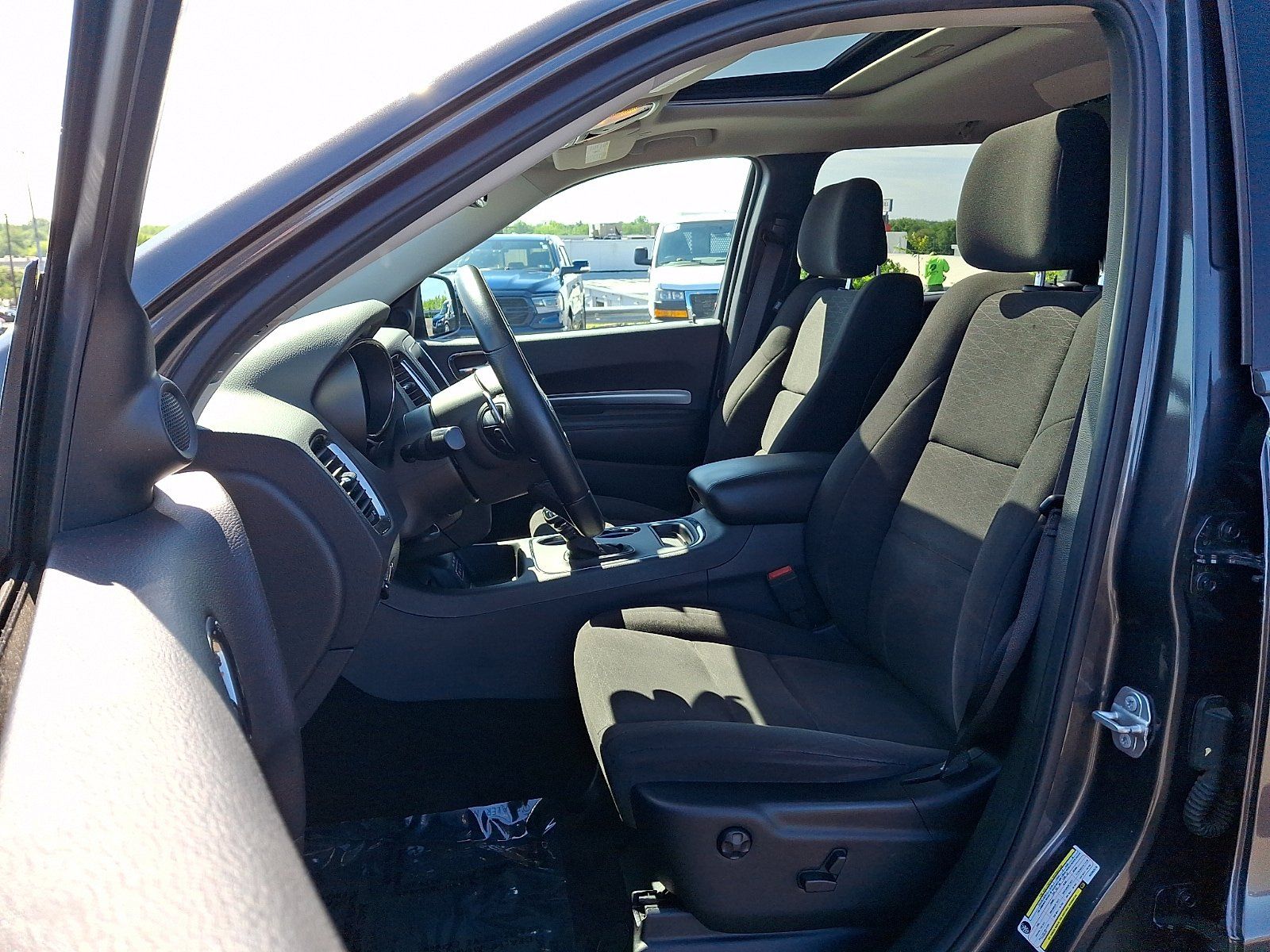 Used 2019 Dodge Durango GT AWD/4WD image 14