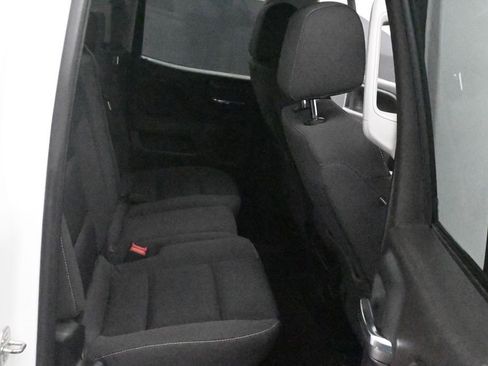 Used 2016 GMC Sierra 1500 SLE w/ SLE Value Package AWD/4WD image 13