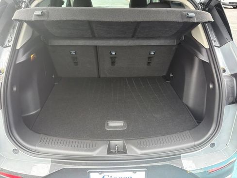 Used 2024 Buick Encore GX Preferred AWD/4WD image 15