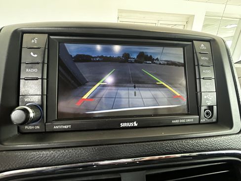 Used 2017 Dodge Grand Caravan GT FWD image 4