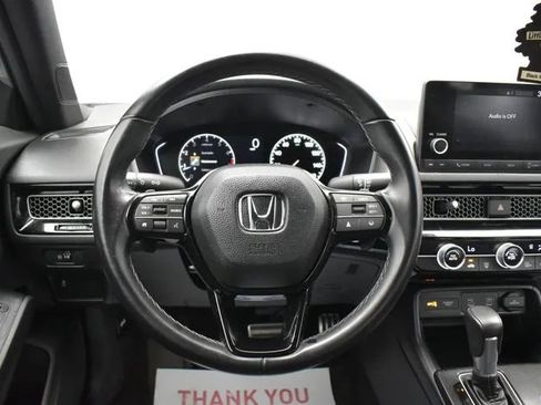 Used 2026 Honda Civic Sport image 19