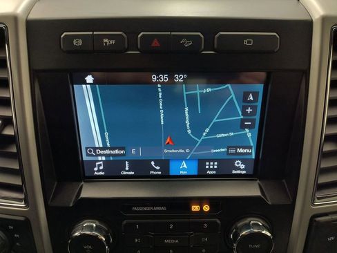 Used 2019 Ford F350 Lariat w/ Lariat Ultimate Package image 24