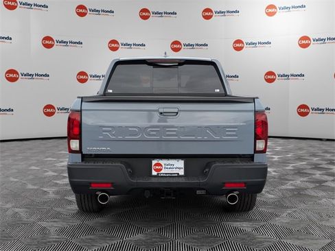 New 2026 Honda Ridgeline RTL image 6
