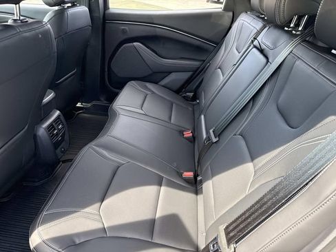 Used 2025 Ford Mustang Mach-E Premium AWD/4WD image 16