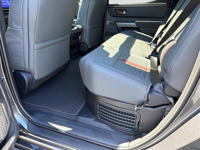 New 2026 Toyota Tundra Capstone AWD/4WD image 20