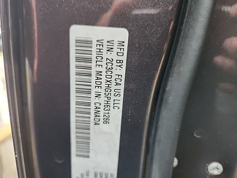 Used 2023 Dodge Charger GT RWD image 8