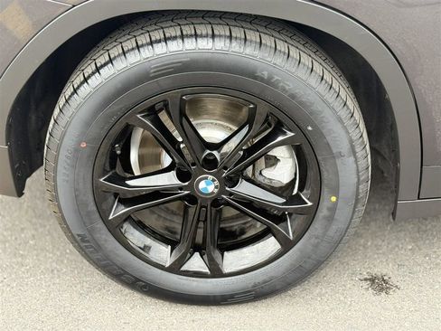 Used 2019 BMW X3 xDrive30i w/ Convenience Package AWD/4WD image 48