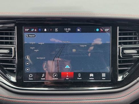 New 2026 Dodge Durango GT AWD/4WD image 13