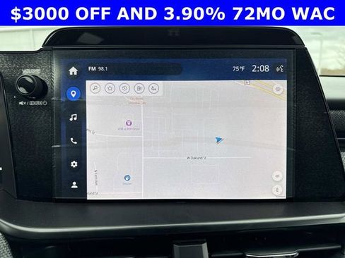 New 2026 Subaru Outback Premium image 19