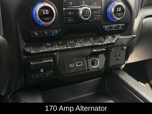Used 2022 GMC Sierra 1500 SLT RWD image 27
