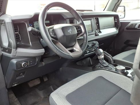 Used 2022 Ford Bronco Big Bend image 13