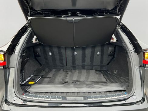 Certified 2026 Lexus NX 350 AWD w/ Premium Package image 9