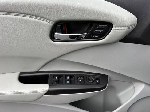 Used 2018 Acura RDX AWD w/ Advance Package image 10