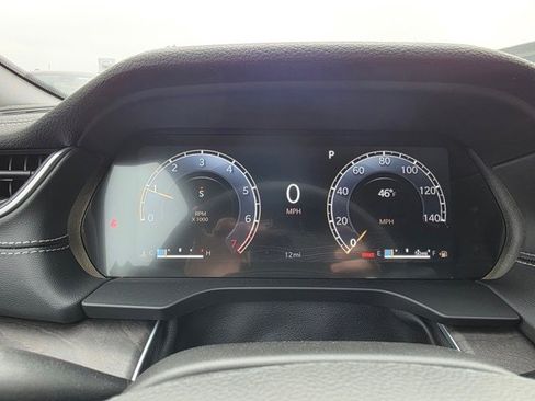 New 2025 Jeep Grand Cherokee L Limited w/ Trailer Tow Package image 17