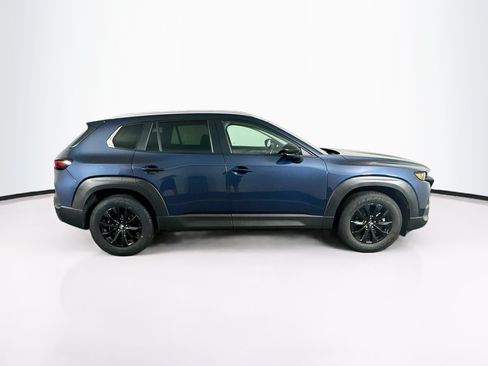 Used 2025 MAZDA CX-50 AWD 2.5 S w/ Preferred Package image 10