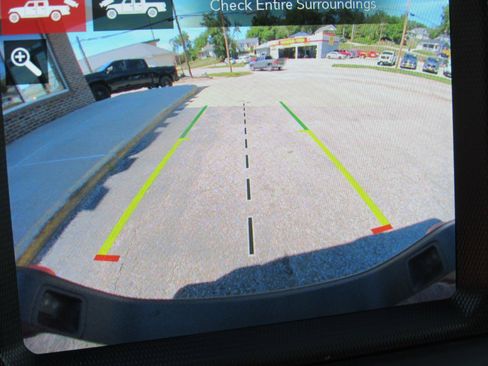 Used 2021 Jeep Gladiator Mojave AWD/4WD image 31