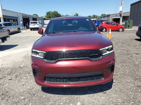 Used 2022 Dodge Durango GT image 5