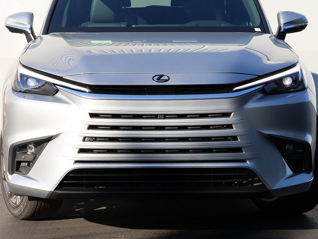 New 2026 Lexus TX 350 AWD w/ Technology Package image 6