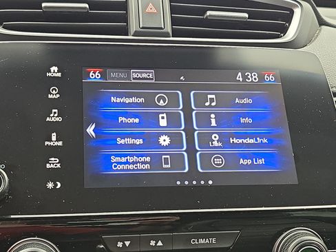 Used 2017 Honda CR-V Touring image 21