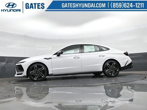 New 2026 Hyundai Sonata N Line image 47