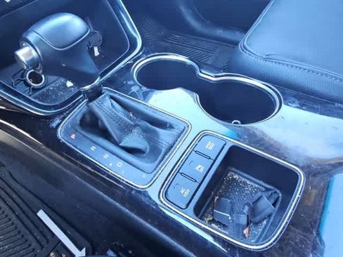 Used 2015 Kia Sorento EX image 31