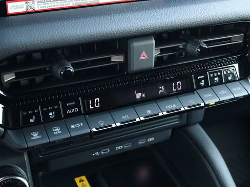 New 2026 Toyota Land Cruiser image 23