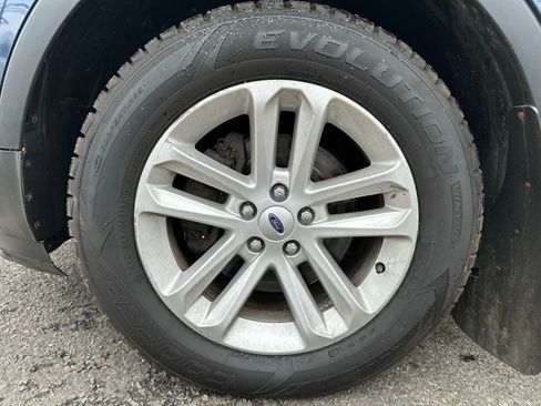 Used 2017 Ford Explorer 4WD image 30