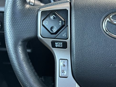 Certified 2023 Toyota 4Runner Limited image 30