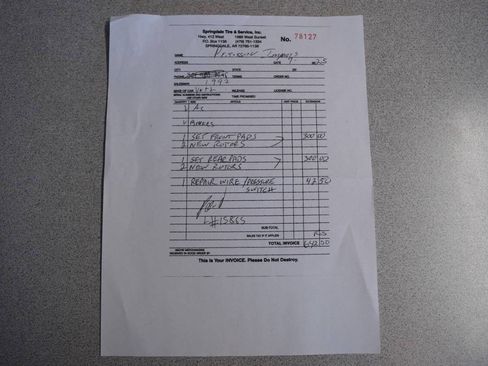 Used 1992 Chevrolet Corvette Coupe image 63