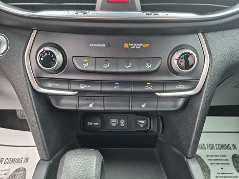 Used 2020 Hyundai Santa Fe SEL AWD/4WD image 13