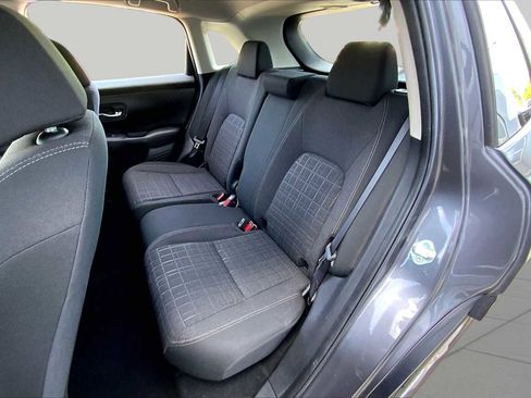 Used 2024 Honda HR-V LX image 19