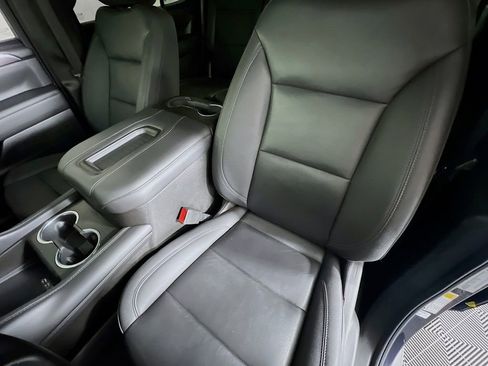 Used 2023 Chevrolet Tahoe LT AWD/4WD image 22