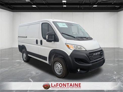 New 2026 RAM ProMaster 1500 w/ Convenience Group image 9