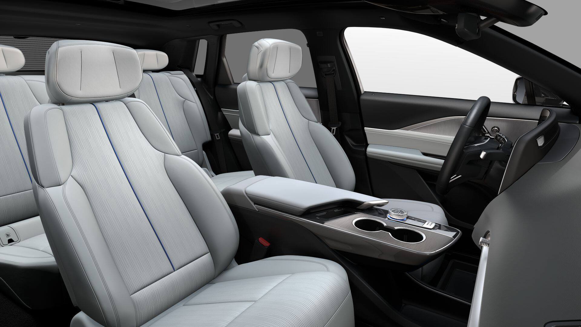 New 2027 Cadillac Lyriq Sport AWD/4WD image 19