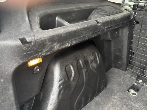 Used 2015 RAM ProMaster City Tradesman SLT w/ Rear Back-up Camera Group image 8