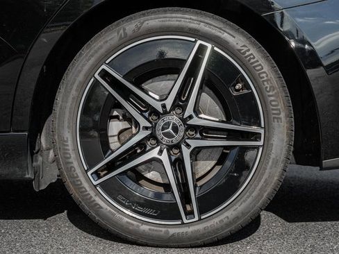 Certified 2024 Mercedes-Benz C 300 4MATIC Sedan image 18