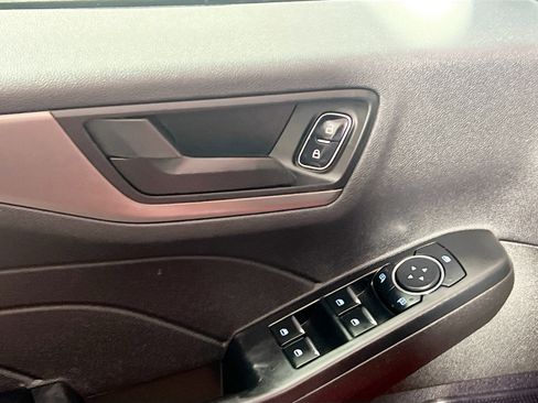 Used 2024 Ford Escape Active FWD image 16