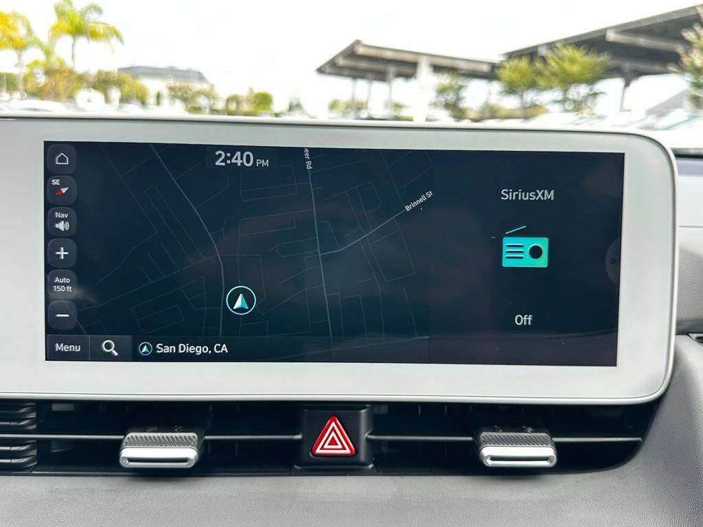 Used 2024 Hyundai Ioniq 5 SEL RWD image 30