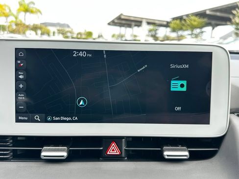 Used 2024 Hyundai Ioniq 5 SEL RWD image 30