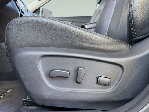 Used 2016 Nissan Rogue SL w/ SL Premium Package AWD/4WD image 9