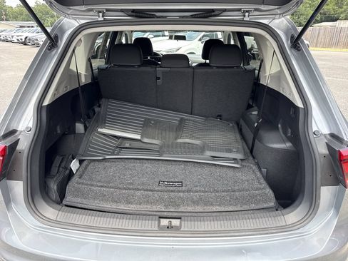 Used 2022 Volkswagen Tiguan S FWD image 29