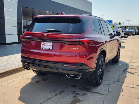 New 2026 Buick Enclave Sport Touring w/ Super Cruise Package image 4