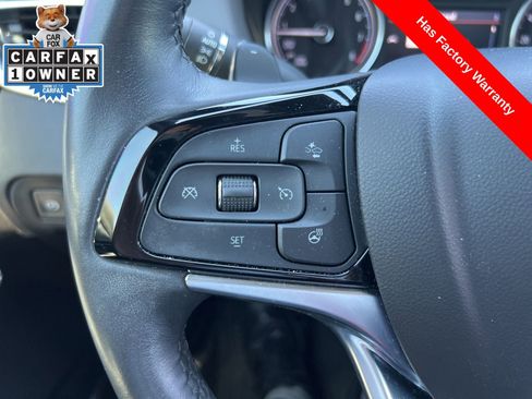 Used 2023 Buick Enclave Essence w/ Experience Buick Package FWD image 11