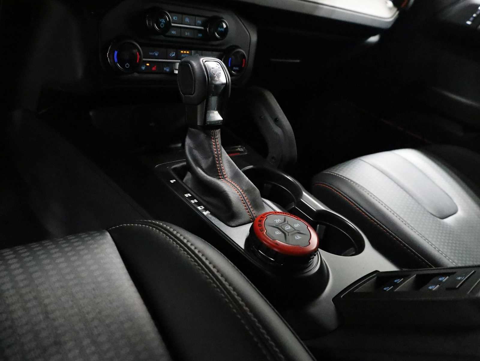 Used 2024 Ford Bronco Raptor AWD/4WD image 26