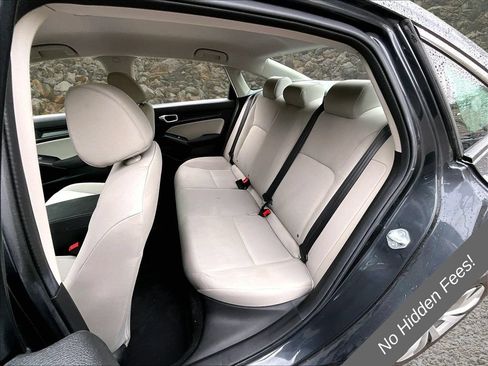 Used 2024 Honda Civic LX image 21