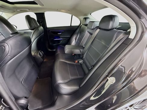 Used 2023 Mercedes-Benz C 300 Sedan image 21