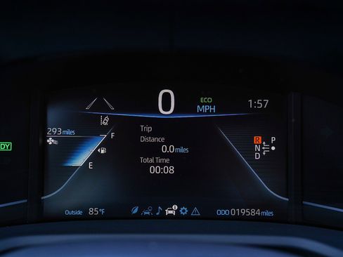 Certified 2022 Toyota Mirai XLE image 25