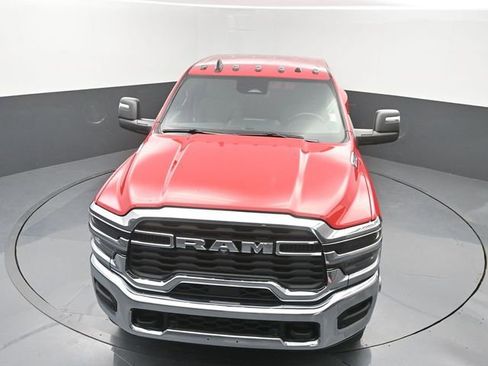 New 2026 RAM 3500 Tradesman image 29